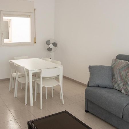 Port Argonautas 49 1º Apartment Empuriabrava Bagian luar foto